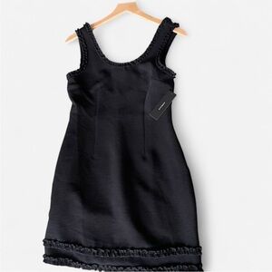 Lulu's Little Black Dress